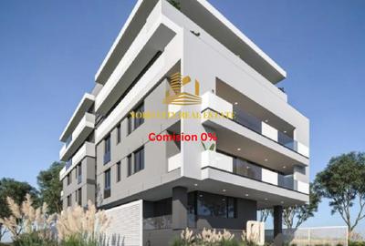 Apartament 2 camere - Up Boutique - Pipera - Dezvoltator-terasa 19 mp - 6