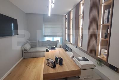 Casa individuala, 4 camere, 250 mp, P+M, zona Stupini - 5
