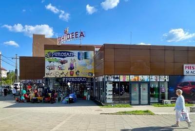 DE VÂNZARE  Complex Comercial Premium în Botoșani - 5