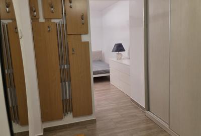 Dristor-Camil Ressu, garsoniera, LOC DE PARCARE, PET FRIENDLY, bloc reabilitat - 5