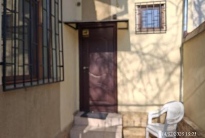 Casa individuala, P+1. centrala gaz, zona Centru - Piata Grivitei - 13