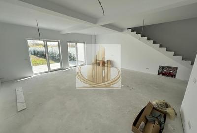 Casă modernă cu 4 camere + birou | Dumbrăvița, zona str. Târcului - 4