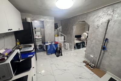 Garsonieră cu finisaje moderne | Zonă semicentrală - 2