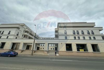 Apartament 1 camera -NOU, modern cu PARCARE securizata - 1