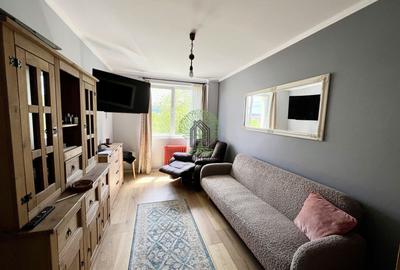 Apartament 3 camere decomandat Gheorgheni aleea Azuga - 3