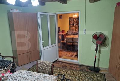 Casa Homorod Brasov, ideala locuit si gradinarit - 11