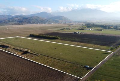 Proiect Rasnov Teren Intravilan, 45 de loturi- Investitie! - 4