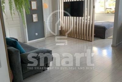 Apartament 2 camere 59mp+ terasa complex rezidential Borhanci - 2