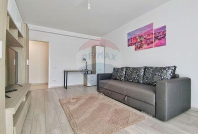 Apartament cu 2 camere decomandat, mobilat în Bartolomeu