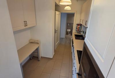 Apartament 2 camere de inchiriat in Valletta Residence - 12