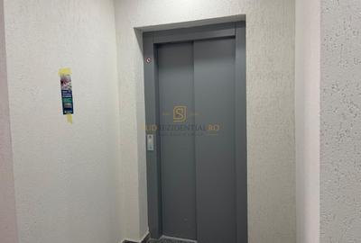 Apartament 2 camere -tip studio, Metrou Berceni, prima inchiriere - 12