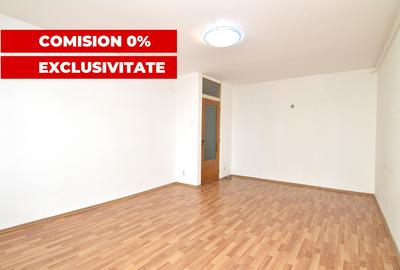 VANZARE GARSONIERA ZONA DECEBAL – METROU PIATA MUNCII -COMISION 0% - 13