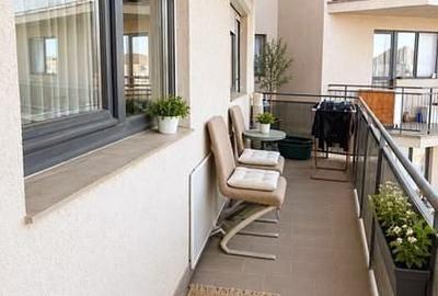 Apartament 3 camere | Balcon si parcare privata | Hipodrom | Sibiu - 14