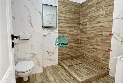 Apartament cu 2 camere de vanzare, nou, 51,5 mp, Calea Sighisoarei - 6