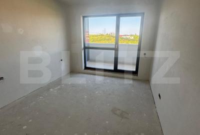 Apartament 4 camere, 109,9 mp, Ansamblu Rezidential, Zorilor - 4