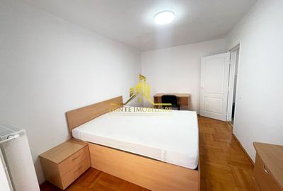 3 camere, mobilat modern, LA CHEIE, balcon, Zorilor, SIGMA - 5