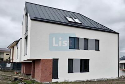 Duplex de vanzare in cartierul Faget. Comision 0! - 5