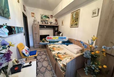 Garsoniera, in Militari Residence, Mobilata, Utilata 52.500 euro - 1