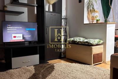 Apartament 2 camere, SD, 43mp-Alexandru cel Bun - 1