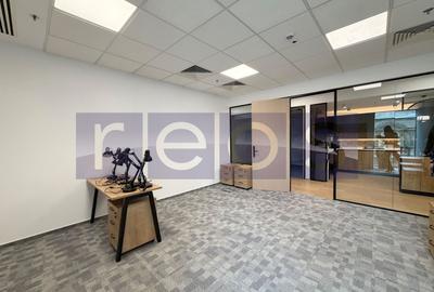 BIROURI SERVICED OFFICE | 499 € / WORKSTATION | ACCES 24/7 | ETAJ 3 SI 5 - 5