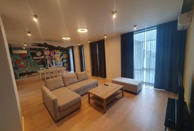 Apartament impecabil in centrul orasului, finisaje moderne, garaj - 1