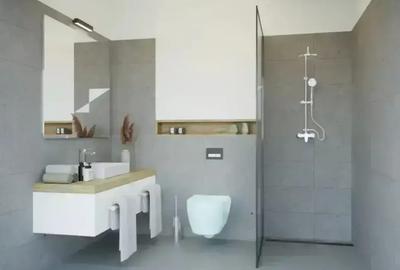 Penthouse Lux 4 Camere Doamna Ghica I Vedere Lac - 6