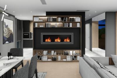 Floreasca | Luxury concept apartment | Lake View - 10