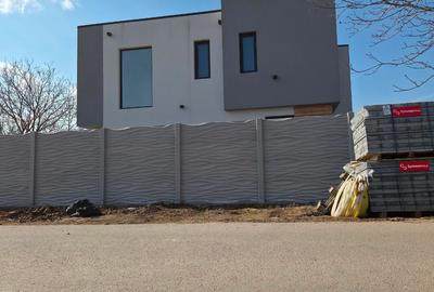 Vila premium tip duplex-mobilata nou, constructie 2026 - 11