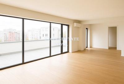 Dacia – Eminescu - Vânzare - Penthouse 3 camere + Terasă panoramică ! - 2