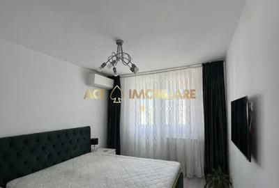 Apartament cu 3 camere decomandat, mobilat în Berceni
