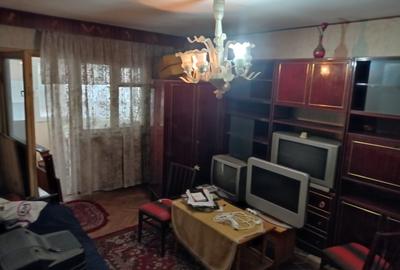 2 camere Exercițiu , Decomandat , amplasament DEOSEBIT !