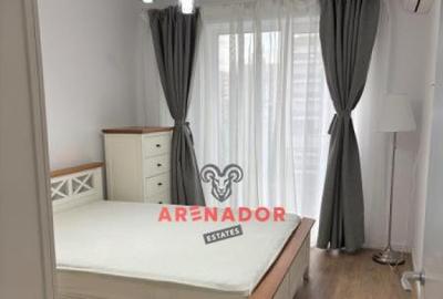 2 Camere | Estoria/Pallady | Metrou | Centrala | Parcare subterana - 4