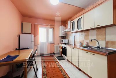 Apartament 2 camere decomandate | 54 mp | Mobilat si utilat | Tolstoi - 2
