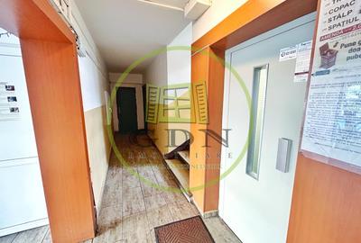 Apartament 2 camere, spațios, renovat, Calea Grivitei! - 11