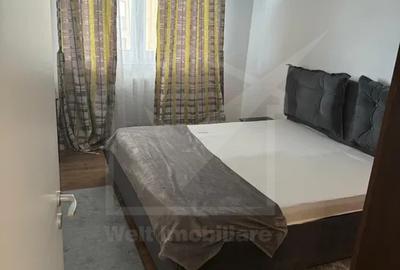 Apartament 2 camere, balcon, parcare, Bună Ziua - 3