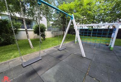 PIPERA PLAZA (Catted Pipera)-2 camere, parc privat, parcare, boxa, COMISION 0%! - 16