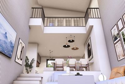 Casa foarte spectaculoasa 300mp | Teren 900mp  | Balotesti | La alb - 20