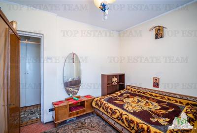 Apartament 2 camere, Calea 13 Septembrie. Etaj 5/8 | Bloc 1985 vis a vis Marriot - 4
