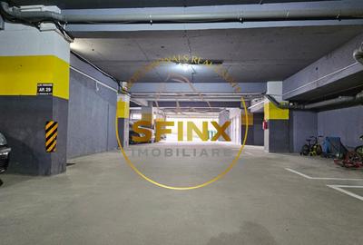 3 Camere | Damaroaia | Pet Friendly | Parcare Subterana - 14