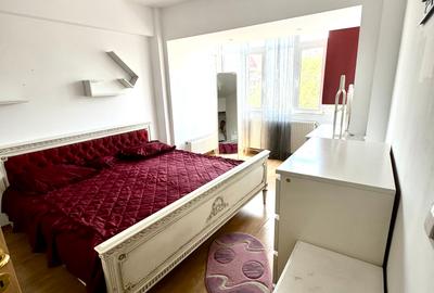 Inchiriere 2 camere Facultatea de Drept - 5