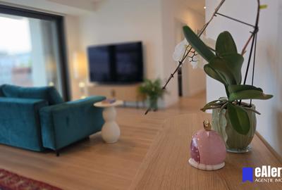 Apartament 3 camere lux, 110 mp + terasă 30 mp, La Maison, Dumbrava Rosie - 16