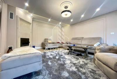 Casa moderna cu 5 camere de vanzare, zona Modern Timisoara - 6