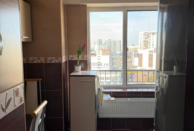 0% COMISION 2 Camere 1 Terasa si 1 Balcon 65mp cu view liber VIRTUTII Bloc 2008 - 11