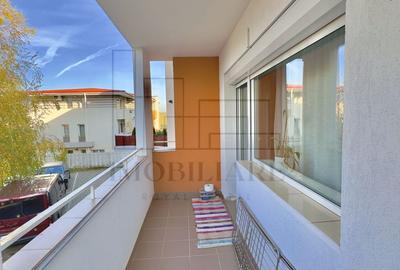 3 Camere | 76mp | Gradină, Garaj și Boxă | Cartier exclusivist Cluj Apahida - 14