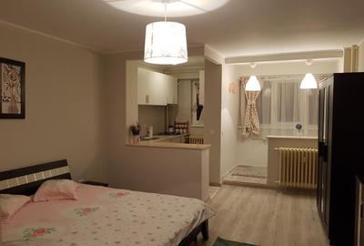 Proprietar închiriez garsoniera Drumul Taberei - 1