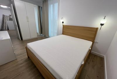 Penthouse elegant 4 camere în Bloc Boutique Nou || Armenească|| Prima inchiriere - 7