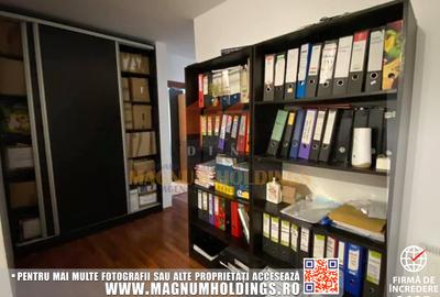 Apartament 4 camere, bloc nou, 122 mp, parter, Negru-Voda - 3