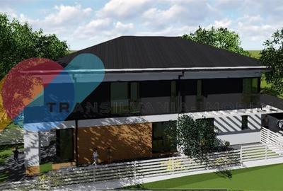 Duplex premium cu panoramă asupra orașului | 195 mp utili | Dâmbul Rotund - 4
