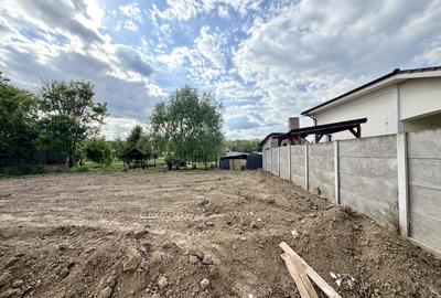 Duplex premium, 4 camere, 115 mp utili, 315 mp teren - Ghiroda - 3