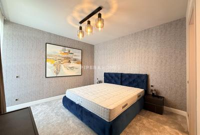 Apartament 2 Camere ARQA Jollie Village Erou Iancu Nicolae - 9